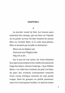 L’Or / Золото. Книга для чтения на французском языке 5