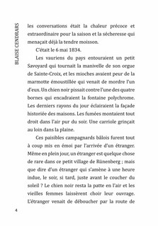 L’Or / Золото. Книга для чтения на французском языке 6