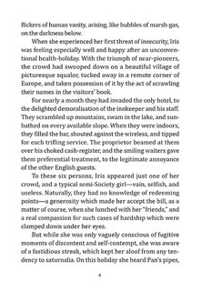 The Wheel Spins. The Lady Vanishe / Колесо крутится. Леди исчезает 4