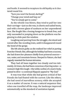 The Wheel Spins. The Lady Vanishe / Колесо крутится. Леди исчезает 6