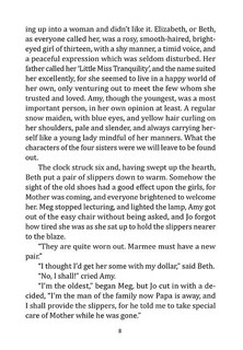 Маленькие женщины / Little women 9