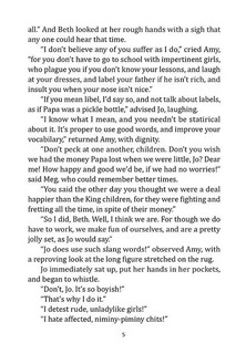 Маленькие женщины / Little women 6