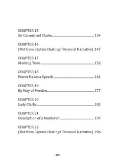 The A B C Murders 10