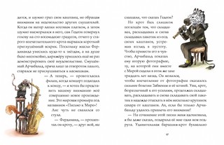 Записки из Зелёного Бора. Заветная тайна Крота Фердинанда 6