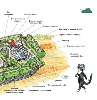 Военная техника 4