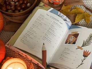 Атлас загадочных мест России 5