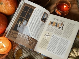 Атлас загадочных мест России 7