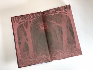 Рубиновый лес 4