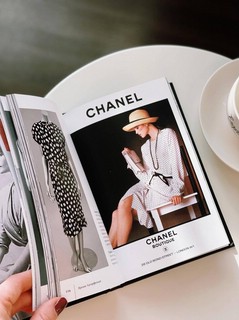 CHANEL. История модного дома 5