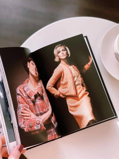 CHANEL. История модного дома 6