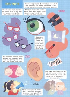 Тело человека с наклейками 5