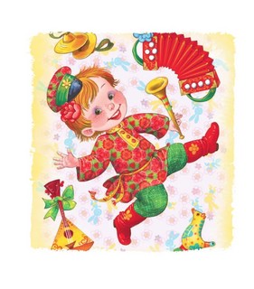 Книга для чтения от 2 до 5 лет 12