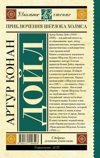 Приключения Шерлока Холмса 2