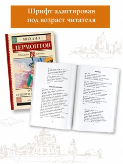 Бородино. Стихотворения и поэмы 2