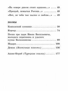 Бородино. Стихотворения и поэмы 6