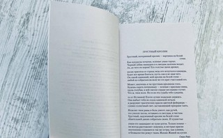 Царица Проклятых (мягкая обложка) 4