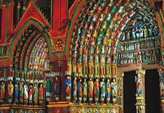 100 величайших соборов Европы 3