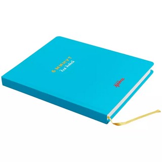 6 минут для детей: Первый мотивационный ежедневник ребенка (бирюзовый) 3