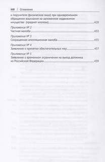 Взыскание долгов. От профилактики до принуждения. Монография 9