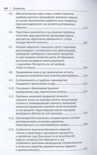 Взыскание долгов. От профилактики до принуждения. Монография 5