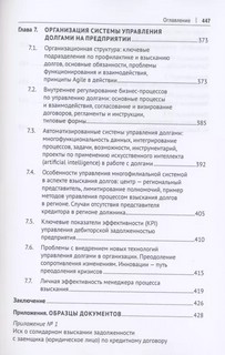 Взыскание долгов. От профилактики до принуждения. Монография 8