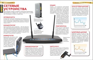 Компьютер. Детская энциклопедия 5