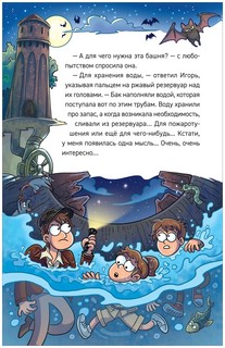 Шкатулка из замка теней 9