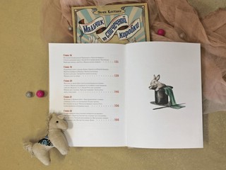 Мальчик из спичечной коробки 6