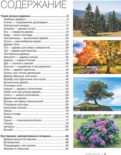 Большая книга о растениях. 1001 фотография 3