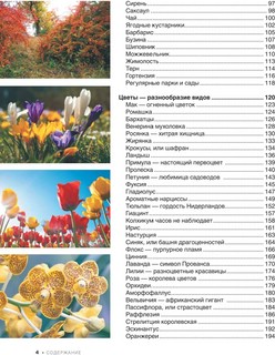Большая книга о растениях. 1001 фотография 4
