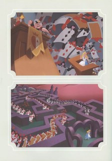 Алиса в стране чудес. Графический роман 6