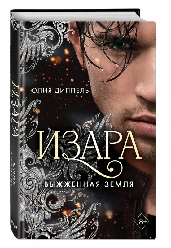 Выжженная земля (#4)