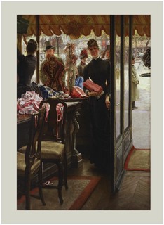 История моды. С 1850-х годов до наших дней 5