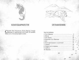 Мэгги Блу и Тёмный мир 8