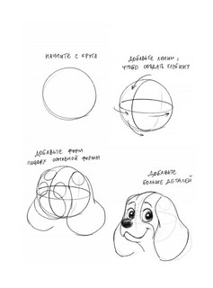 Суперкурс по рисованию. Волшебный лес 6