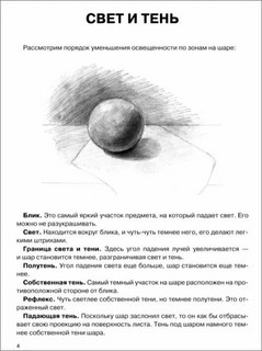 Суперкурс по рисованию. Простые зарисовки 3