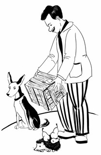 День шиворот-навыворот и другие истории / Geschichte vom verkehrten Tag und andere Geschichten 2