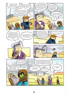 Дневник героя. Драконы и ловушки. Книга 6 2