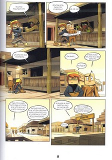 Дневник героя. Драконы и ловушки. Книга 6 4