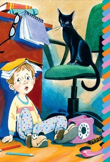 Про мальчика Яшу 3