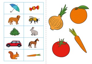 Диагностический альбом 'Цветик-семицветик' для детей 5-6 лет 6