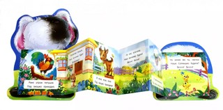 Принёс зайка балалайку 3