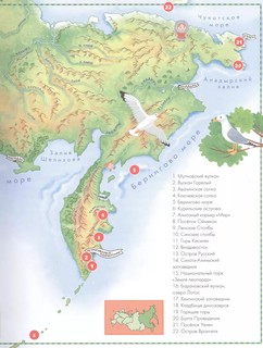 Россия. Все о нашей стране. Энциклопедия-путеводитель для детей 6