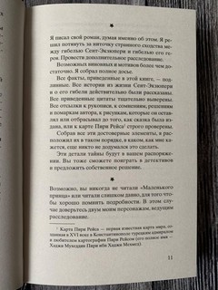 Код 612. Кто убил маленького принца? 4