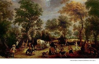 Прогулки по Эрмитажу 10