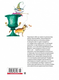 Прогулки по Эрмитажу 3