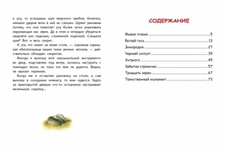 Живое пламя 7