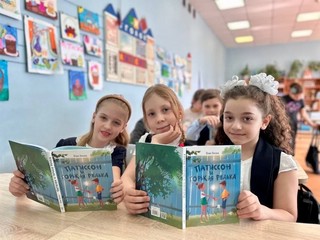 Патиссон и горькая редька 2