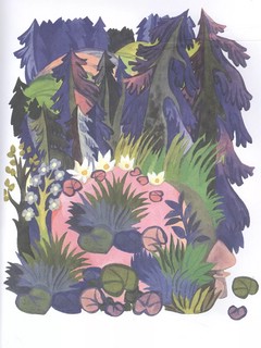 Царевна-лягушка. Русская народная сказка в обработке А. Толстого 5