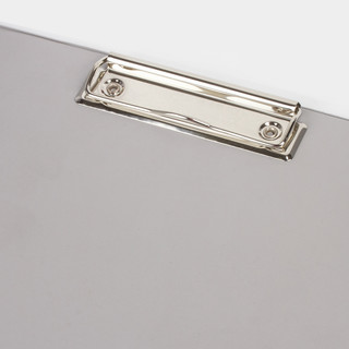 Доска-планшет BRAUBERG с прижимом А4, серая 3